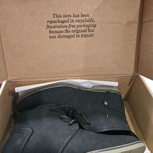 Mens Vostey Casual Dress Shoe